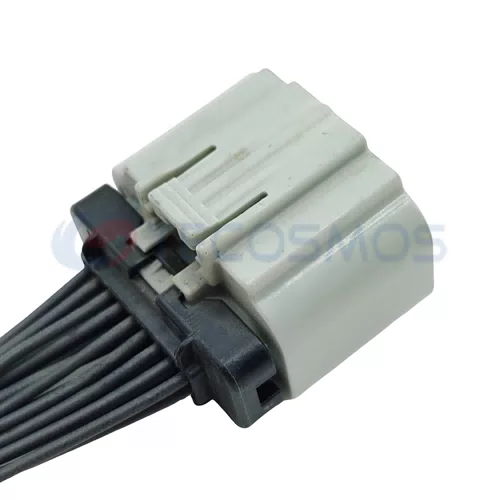 Waterproof Wire Connector Cable Harness Automotive Enclosure Connector for Ford Jaguar 18pin Female 1488533-6 2203663-6 - image 5